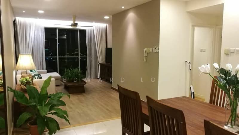 Service Residence for Sale at Solaris Dutamas - Edward Low - PropertyGuru.com.my