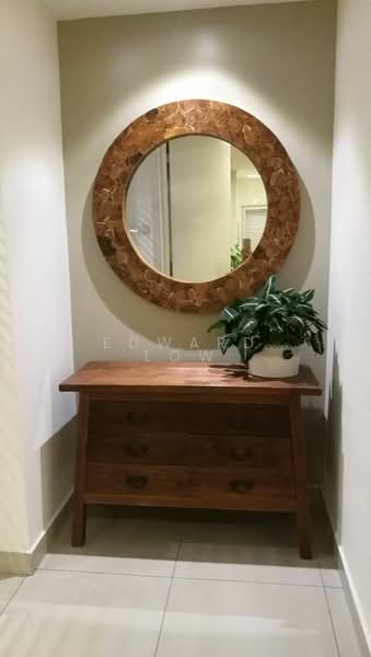 Service Residence for Sale at Solaris Dutamas - Edward Low - PropertyGuru.com.my