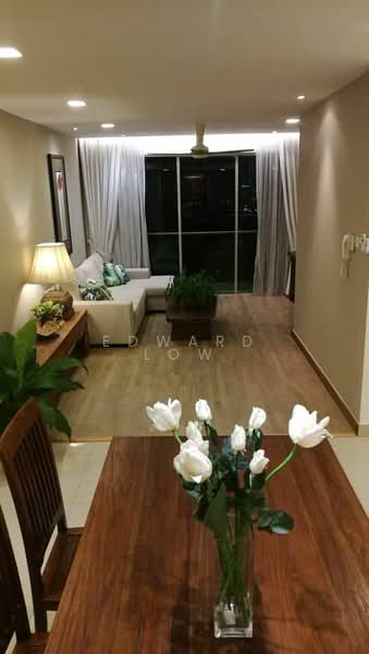 Service Residence for Sale at Solaris Dutamas - Edward Low - PropertyGuru.com.my