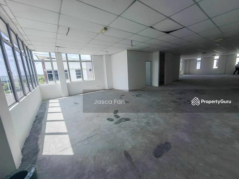 Untuk Dijual - i-Parc @ Tanjung Pelepas PTP