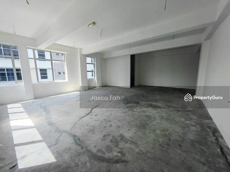 Untuk Dijual - i-Parc @ Tanjung Pelepas PTP