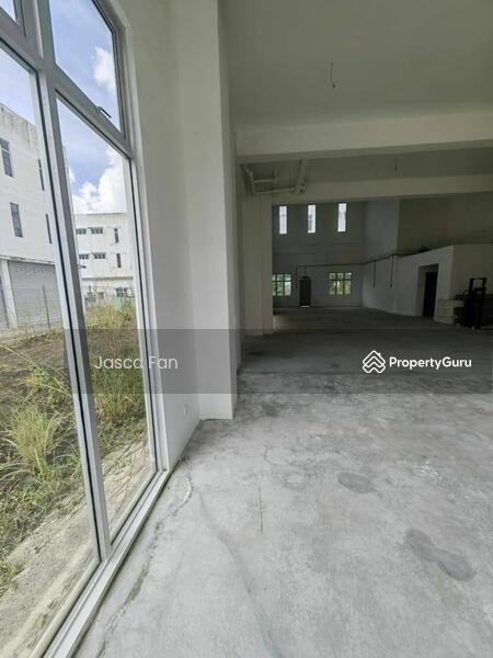 Untuk Dijual - i-Parc @ Tanjung Pelepas PTP