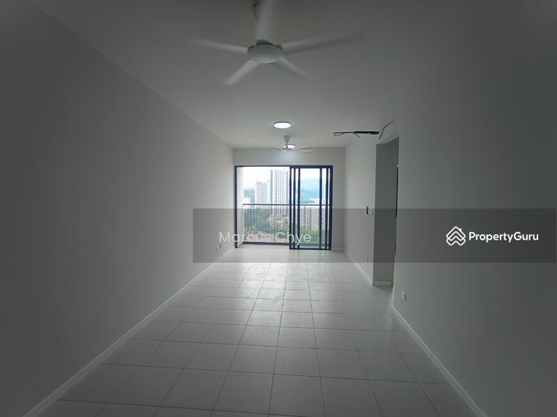 Pangsapuri untuk Disewa di Seruni Residence - Marcus Chye - PropertyGuru.com.my