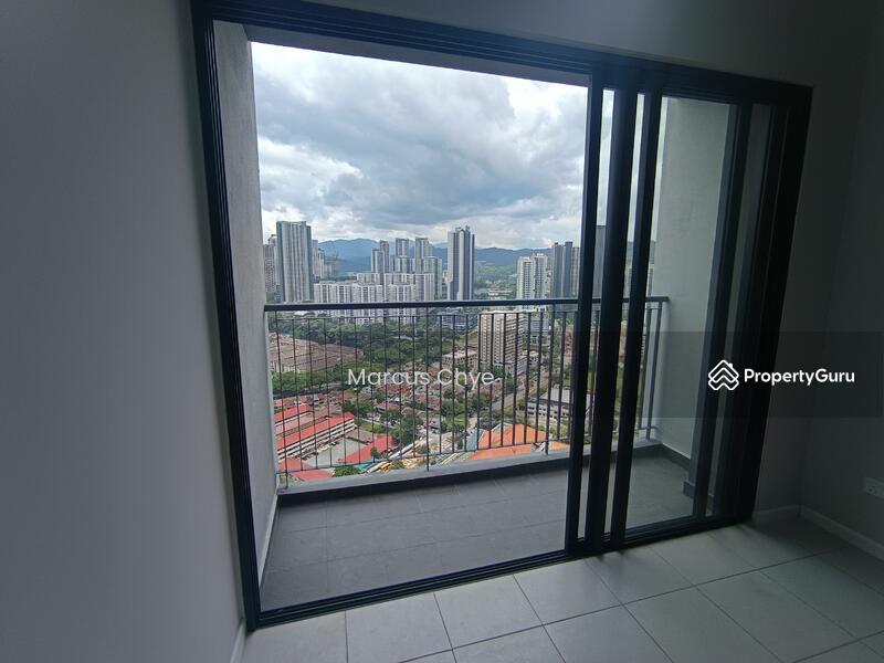 Pangsapuri untuk Disewa di Seruni Residence - Marcus Chye - PropertyGuru.com.my