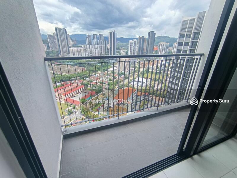Pangsapuri untuk Disewa di Seruni Residence - Marcus Chye - PropertyGuru.com.my