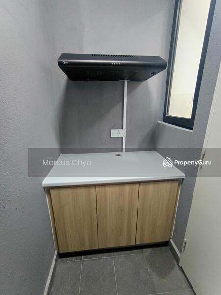 Pangsapuri untuk Disewa di Seruni Residence - Marcus Chye - PropertyGuru.com.my