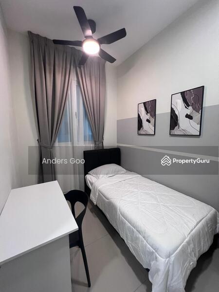 Service Residence for Rent at Residensi MH Platinum 2 - Anders Goo - PropertyGuru.com.my