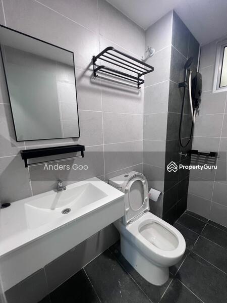 Service Residence for Rent at Residensi MH Platinum 2 - Anders Goo - PropertyGuru.com.my