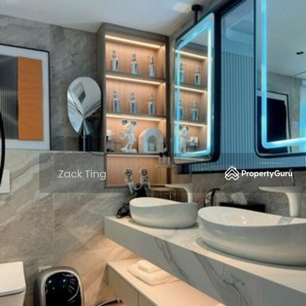 Kondominium untuk Dijual di Aria - Zack Ting - PropertyGuru.com.my