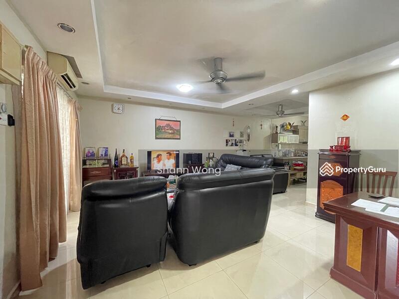 Bandar Botanic Klang untuk Untuk Dijual - RM 650,000, Mac 2026 - PropertyGuru.com.my