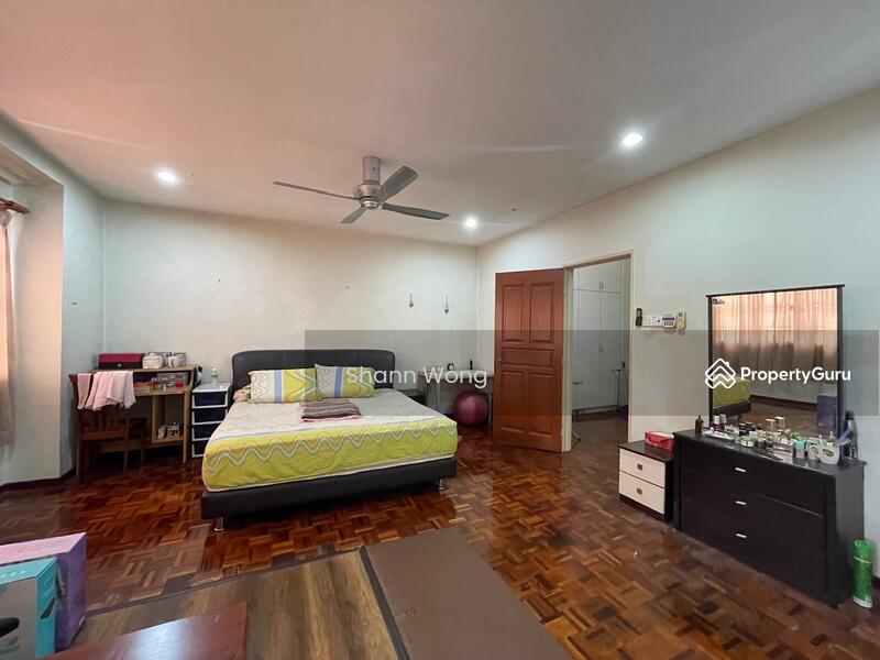 Bandar Botanic Klang untuk Untuk Dijual - RM 650,000, Mac 2026 - PropertyGuru.com.my