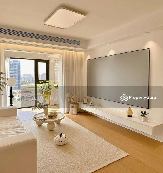 Untuk Dijual - Dorsett Residences Bukit Bintang