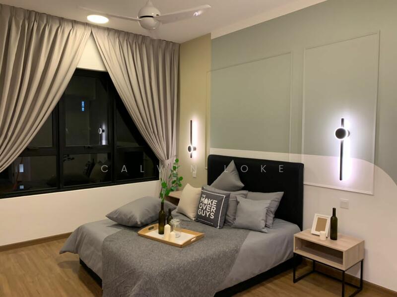 Untuk Disewa - Paisley @ Tropicana Metropark