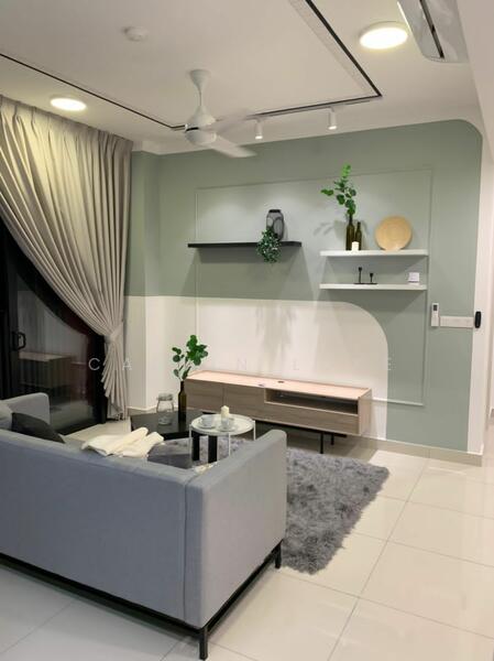 Untuk Disewa - Paisley @ Tropicana Metropark