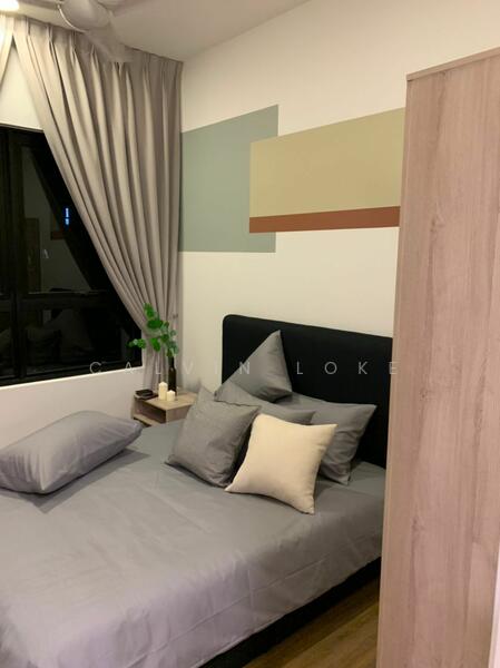 Untuk Disewa - Paisley @ Tropicana Metropark