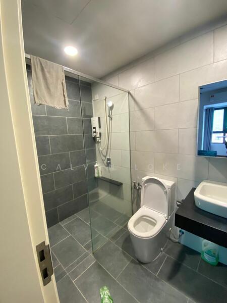 Untuk Disewa - Paisley @ Tropicana Metropark