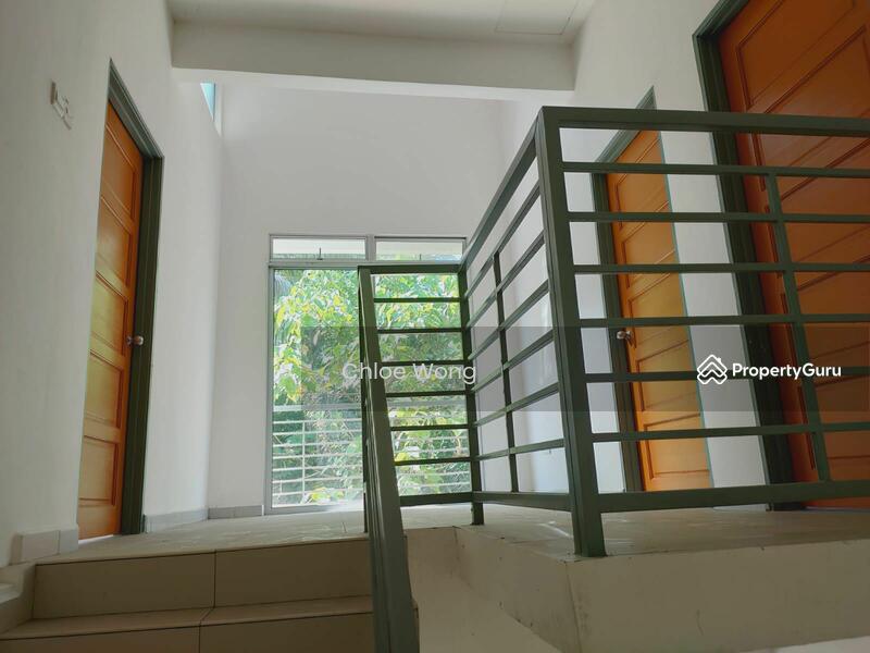 For Sale - Taman Langat Indah