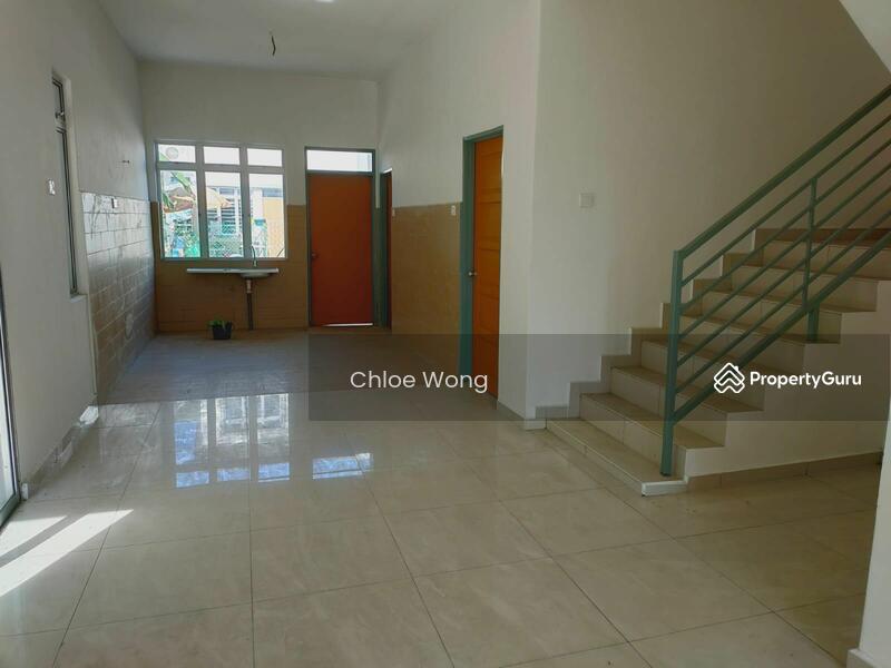 For Sale - Taman Langat Indah