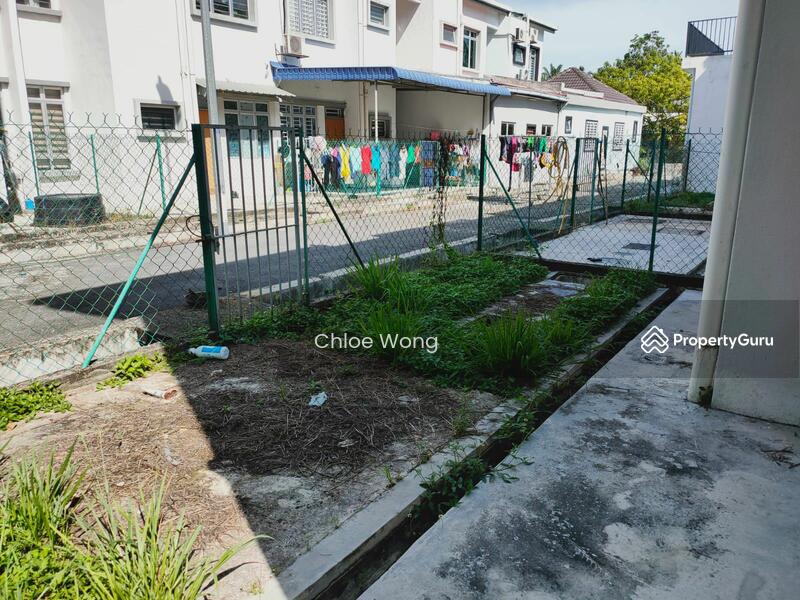 For Sale - Taman Langat Indah