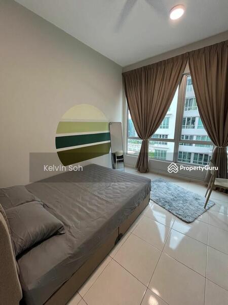 Untuk Disewa - Menara Menjalara