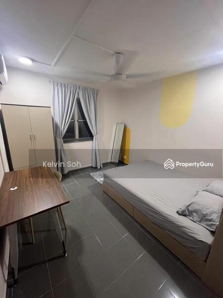 Untuk Disewa - Menara Menjalara