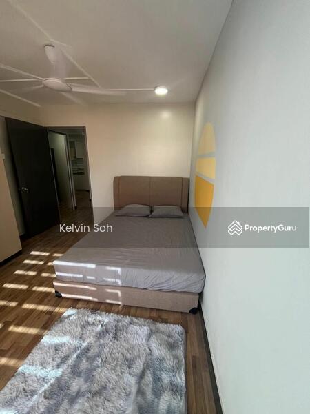 Untuk Disewa - Menara Menjalara