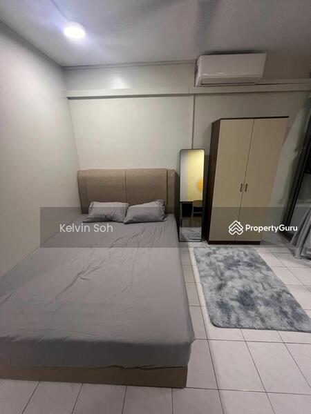 Untuk Disewa - Menara Menjalara