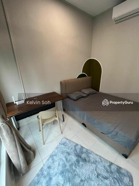 Untuk Disewa - Menara Menjalara