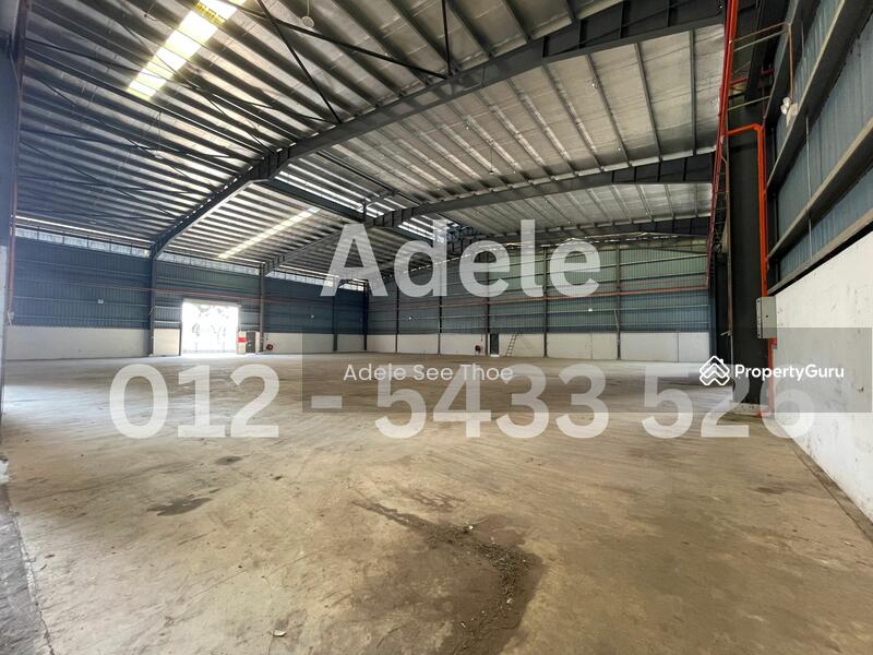 For Rent - Perai / Prai