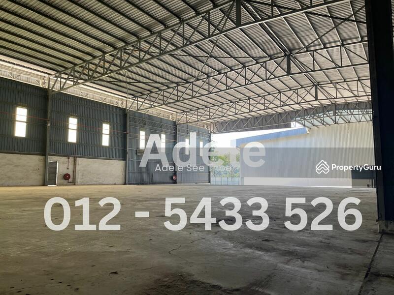 For Rent - Perai / Prai