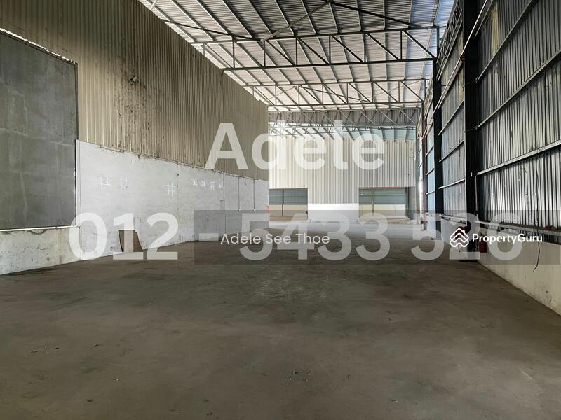 For Rent - Perai / Prai