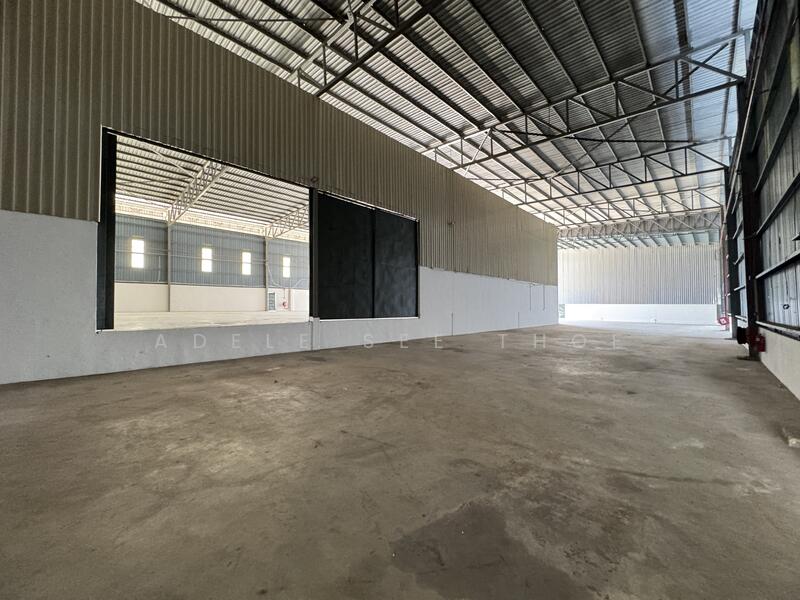 For Rent - Perai / Prai