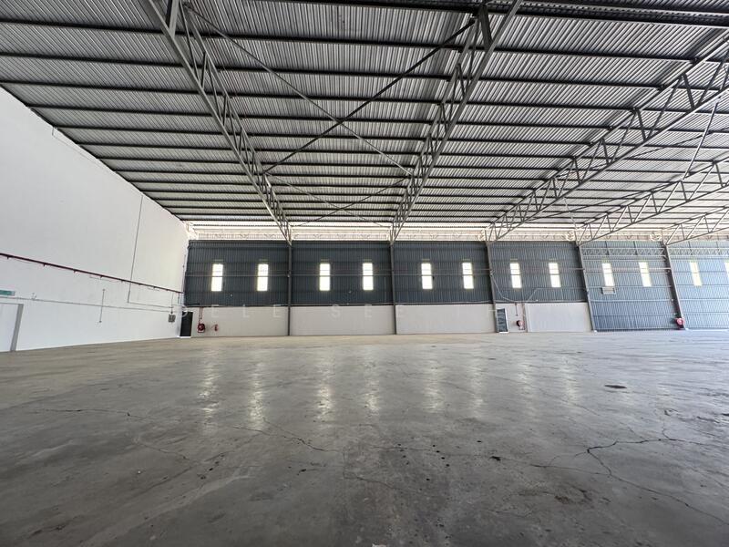 For Rent - Perai / Prai