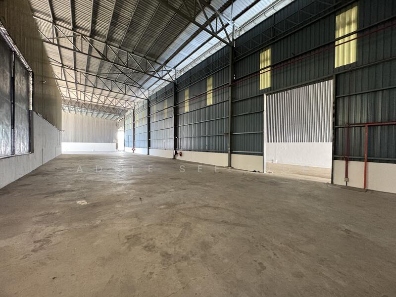 For Rent - Perai / Prai