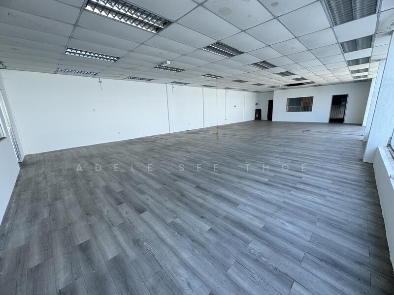 For Rent - Perai / Prai