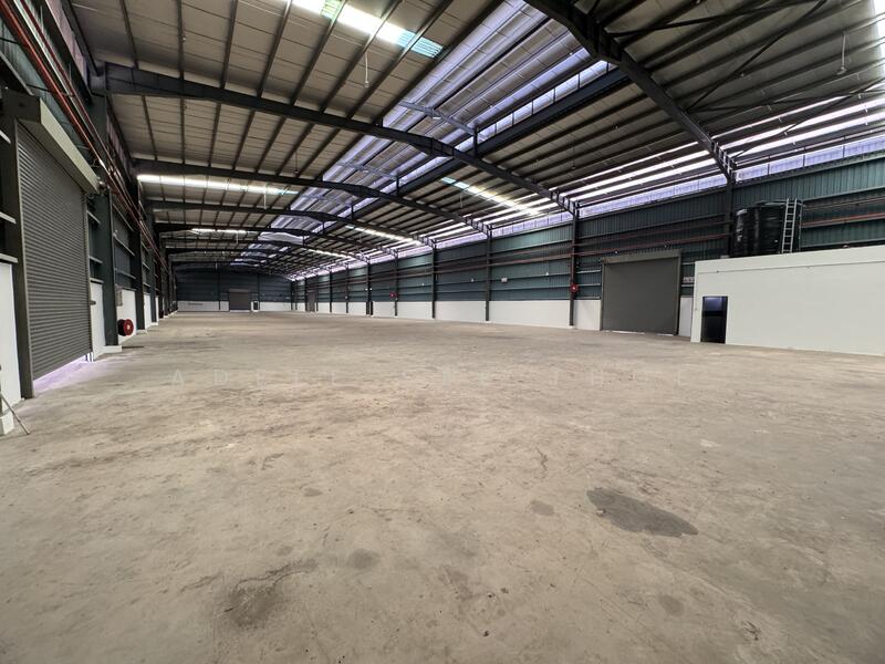 For Rent - Perai / Prai