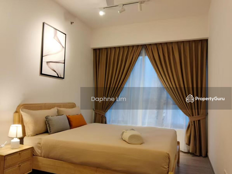Service Residence for Rent at Agile Bukit Bintang - Daphne Lim - PropertyGuru.com.my