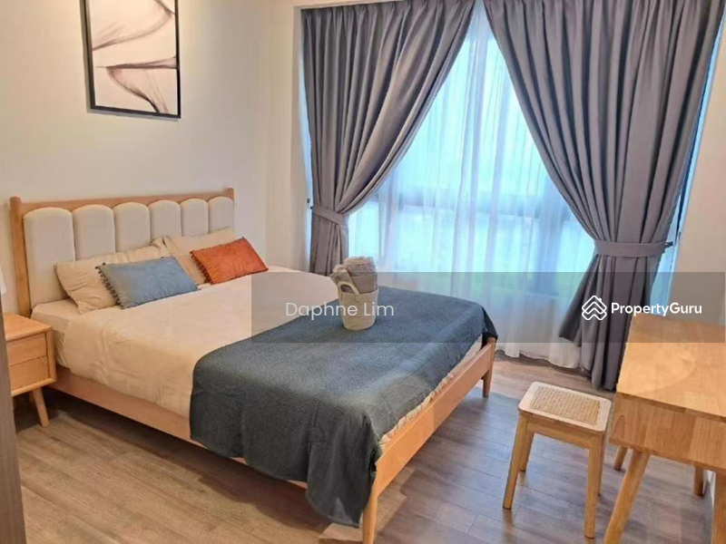 Service Residence for Rent at Agile Bukit Bintang - Daphne Lim - PropertyGuru.com.my