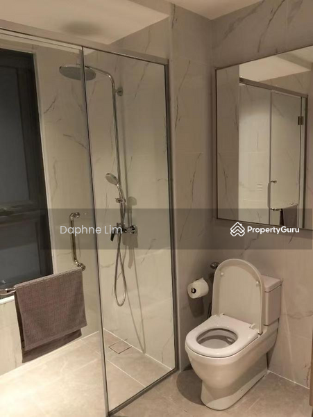Service Residence for Rent at Agile Bukit Bintang - Daphne Lim - PropertyGuru.com.my