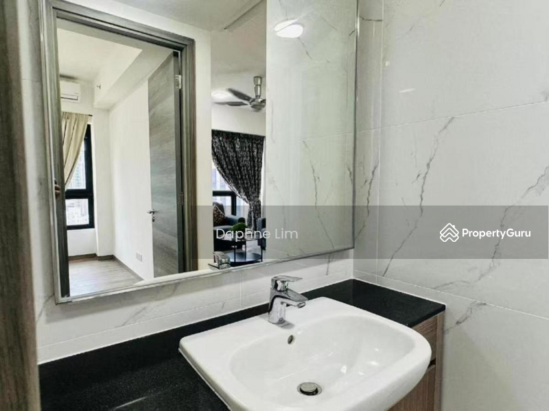 Service Residence for Rent at Agile Bukit Bintang - Daphne Lim - PropertyGuru.com.my