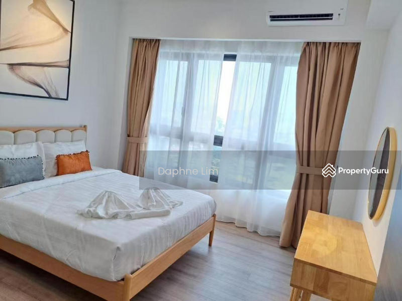 Service Residence for Rent at Agile Bukit Bintang - Daphne Lim - PropertyGuru.com.my