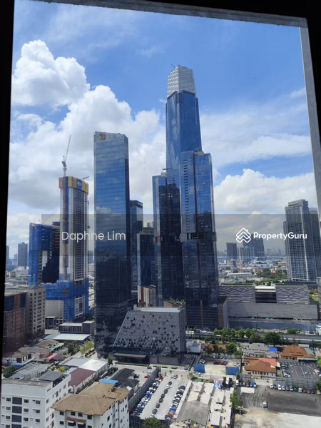 Service Residence for Rent at Agile Bukit Bintang - Daphne Lim - PropertyGuru.com.my