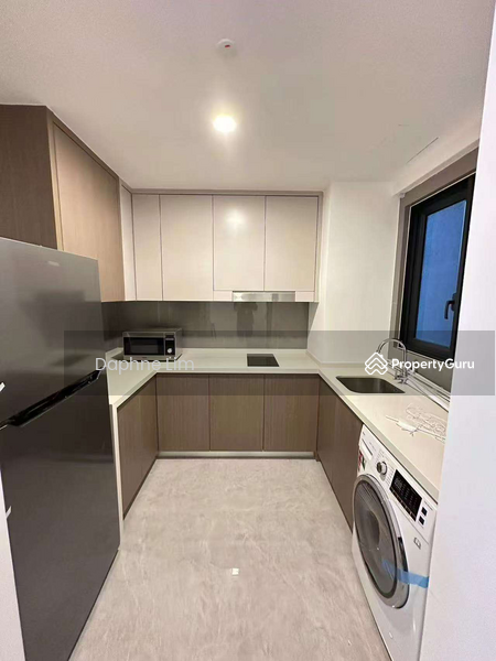 Service Residence for Rent at Agile Bukit Bintang - Daphne Lim - PropertyGuru.com.my