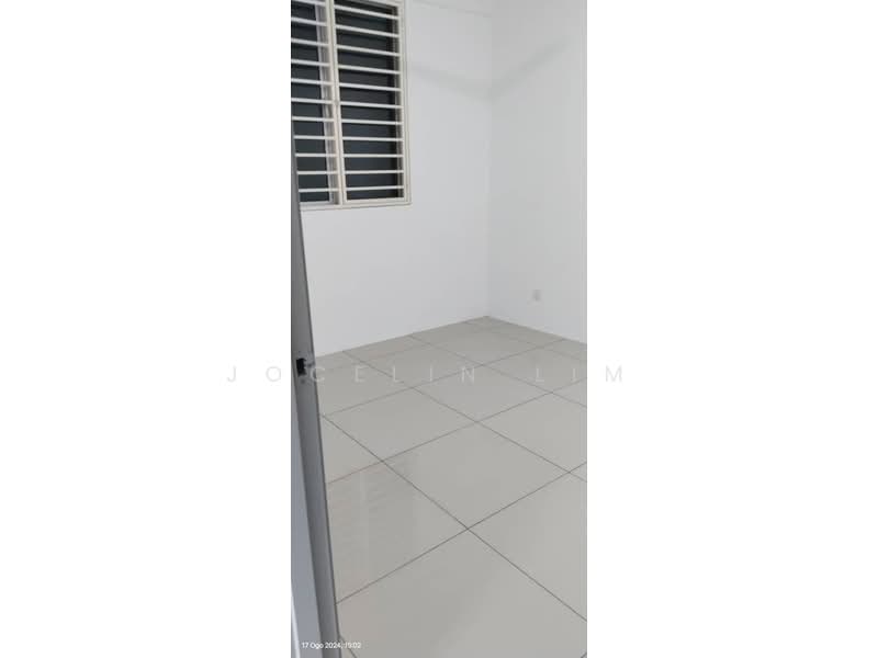 Servis Apartment untuk Dijual di Silk Residence - Jocelin Lim - Interior - PropertyGuru.com.my