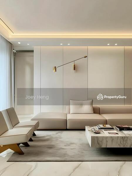 Untuk Dijual - [Sendayan] 20x70 15ft Backyard 415K Only!! LPPSA FULL LOAN 100%