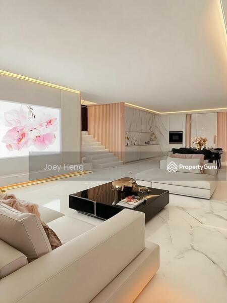 Untuk Dijual - [Sendayan] 20x70 15ft Backyard 415K Only!! LPPSA FULL LOAN 100%