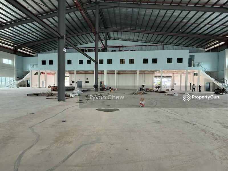 Alam Jaya Industrial Park untuk Untuk Disewa - RM 150,000 /bulan, Mac 2026 - PropertyGuru.com.my
