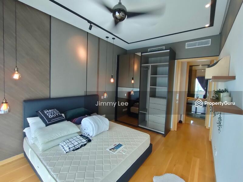 For Sale - Damansara City Residency (DC Residensi)