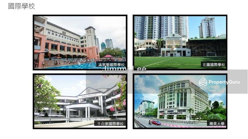 For Sale - Damansara City Residency (DC Residensi)