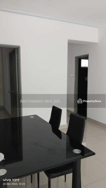 Apartment for Rent at The Pines Residence - Abd Hakeem Abd Jalil - PropertyGuru.com.my